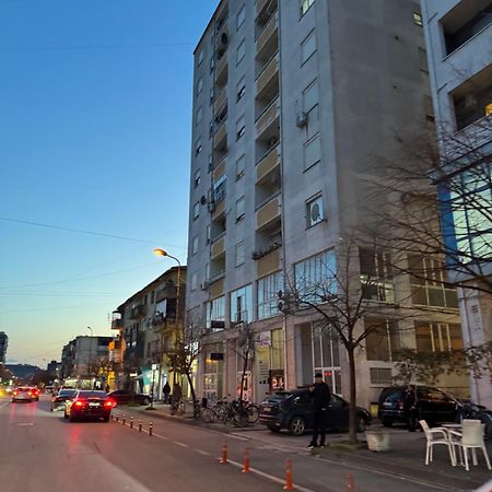 3 Bedrooms Apartment Шкодер Экстерьер фото