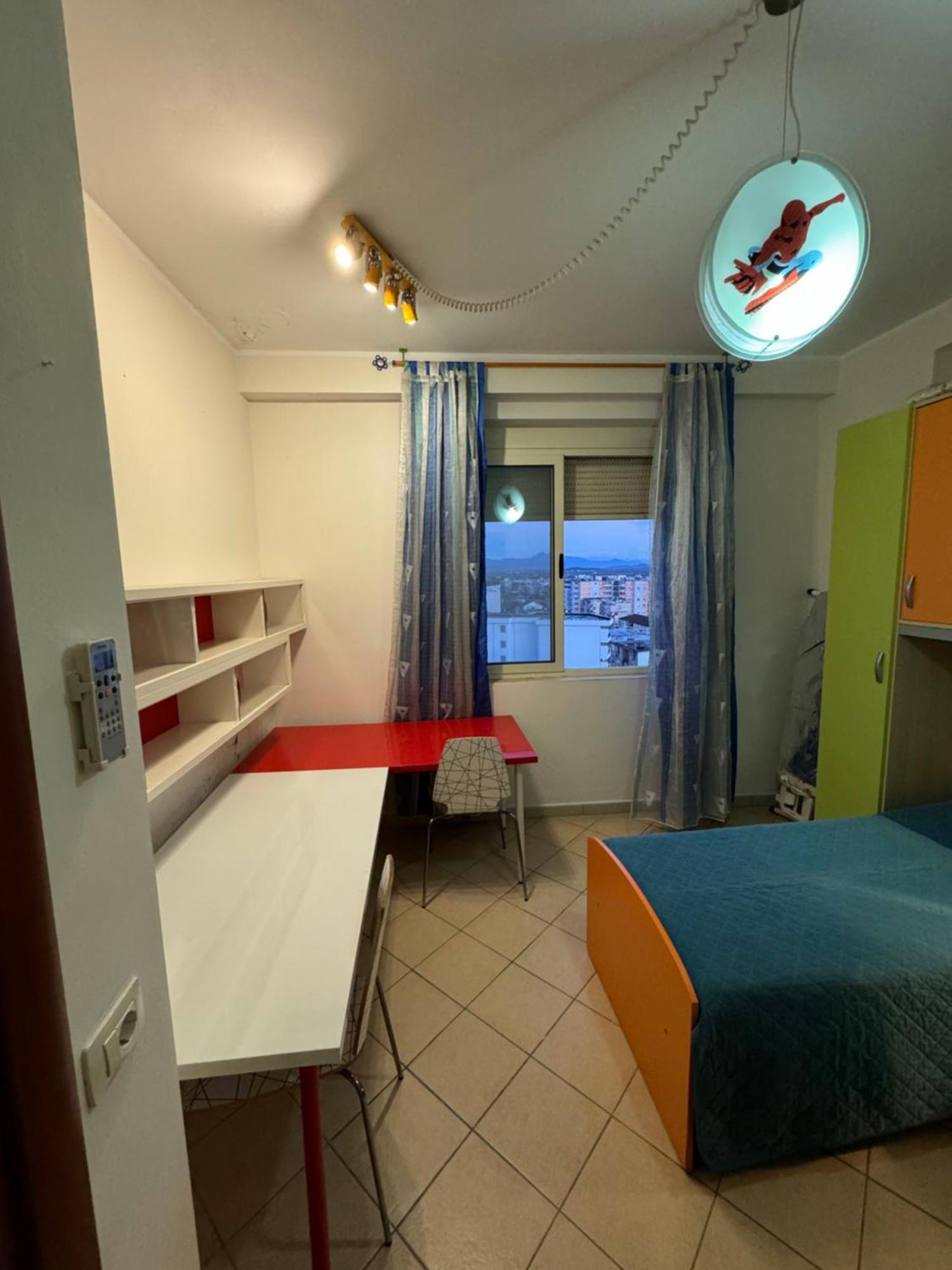 3 Bedrooms Apartment Шкодер Экстерьер фото